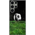 Miniatyrbilde 1 av 3: Kompatibelt Mobildeksel til Samsung Galaxy S23 Ultra Fotballhandling