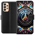 Pikkukuva 1 / 3: Yhteensopiva Lompakkokotelo Samsung Galaxy A33 5G Paris Saint-Germain