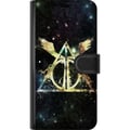 Miniatyrbild 3 av 3: Kompatibelt Plånboksfodral till Samsung Galaxy A51 Harry Potter