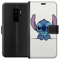 Miniatyrbillede 1 af 3: Kompatibel Tegnebogsetui til Samsung Galaxy S9+ Sy