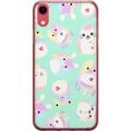 Miniatyrbillede 1 af 2: Kompatibel Mobilcover til Apple iPhone XR Squishmallow