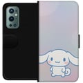 Miniatyrbilde 1 av 3: Kompatibelt Lommeboketui til OnePlus 9 Pro Kawaii Sanrio Cinnamonroll