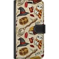 Miniatyrbilde 3 av 3: Kompatibelt Lommeboketui til Apple iPhone 12 Harry Potter