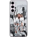 Pikkukuva 1 / 3: Yhteensopiva Puhelinkuori Samsung Galaxy S23+ Lionel Messi Inter Miami Argentina maailmanluokan pelintekijä, moninkertainen Ballon d’Or -voittaja ja
