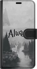 Pikkukuva 3 / 3: Yhteensopiva Lompakkokotelo Samsung Galaxy S21+ 5G Harry Potter Aina