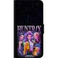 Miniatyrbillede 3 af 3: Kompatibel Tegnebogsetui til OnePlus 9 Pro Kpop-dæmonjægerne Huntrix Mira Zoey Rumi animeillustration