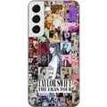 Pikkukuva 1 / 3: Yhteensopiva Puhelinkuori Samsung Galaxy S22 5G Taylor Swift - Eras