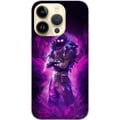 Miniatyrbild 1 av 3: Kompatibelt Mobilskal till Apple iPhone 14 Pro Fortnite