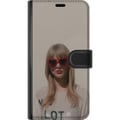 Pikkukuva 3 / 3: Yhteensopiva Lompakkokotelo Apple iPhone 12 mini Taylor Swift