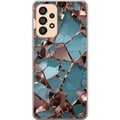 Pikkukuva 1 / 3: Yhteensopiva Puhelinkuori Samsung Galaxy A33 5G Kivisuonet