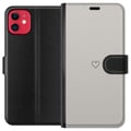 Miniatyrbilde 1 av 3: Kompatibelt Lommeboketui til Apple iPhone 11 Litet Hjärta