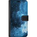 Pikkukuva 2 / 2: Yhteensopiva Lompakkokotelo Samsung Galaxy A20e Unelmoimassa