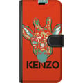 Pikkukuva 3 / 3: Yhteensopiva Lompakkokotelo Apple iPhone 12 mini Kenzo