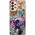 Pikkukuva 1 / 3: Yhteensopiva Puhelinkuori Samsung Galaxy A33 5G Taylor Swift