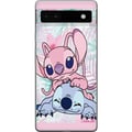 Pikkukuva 1 / 3: Yhteensopiva Puhelinkuori Google Pixel 6a Ommel