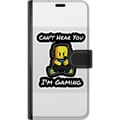 Miniatyrbillede 3 af 3: Kompatibel Tegnebogsetui til Samsung Galaxy S9+ Roblox Spil