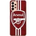 Miniatyrbillede 1 af 3: Kompatibel Mobilcover til Samsung Galaxy A23 Arsenal