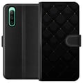 Pikkukuva 1 / 3: Yhteensopiva Lompakkokotelo Sony Xperia 10 IV Uniikki Kaava