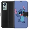 Miniatyrbilde 1 av 3: Kompatibelt Lommeboketui til Xiaomi 12 Sting