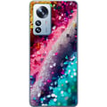 Pikkukuva 1 / 3: Yhteensopiva Puhelinkuori Xiaomi 12 Pro Glitter