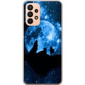 Pikkukuva 1 / 3: Yhteensopiva Puhelinkuori Samsung Galaxy A23 Sudet