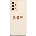 Miniatyrbillede 1 af 3: Kompatibel Mobilcover til Samsung Galaxy A33 5G Hakuna matata