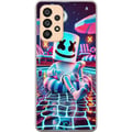 Miniatyrbilde 1 av 3: Kompatibelt Mobildeksel til Samsung Galaxy A53 5G Fortnite Marshmallow