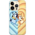 Miniatyrbild 1 av 3: Kompatibelt Mobilskal till Apple iPhone 14 Pro Bluey