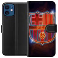 Miniatyrbilde 1 av 3: Kompatibelt Lommeboketui til Apple iPhone 12 FC Barcelona