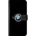 Miniatyrbilde 3 av 3: Kompatibelt Lommeboketui til Apple iPhone 12 BMW