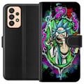 Pikkukuva 1 / 3: Yhteensopiva Lompakkokotelo Samsung Galaxy A33 5G Professor
