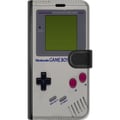Pikkukuva 3 / 3: Yhteensopiva Lompakkokotelo Apple iPhone 12 mini Game Boy