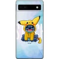 Pikkukuva 1 / 3: Yhteensopiva Puhelinkuori Google Pixel 6a Ommel