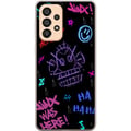 Pikkukuva 1 / 3: Yhteensopiva Puhelinkuori Samsung Galaxy A33 5G League of Legends