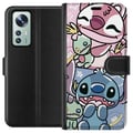 Pikkukuva 1 / 3: Yhteensopiva Lompakkokotelo Xiaomi 12 Ommel