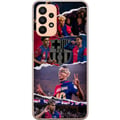 Miniatyrbild 1 av 3: Kompatibelt Mobilskal till Samsung Galaxy A23 Yamal Football Player Barcelona Star
