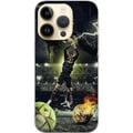 Miniatyrbild 1 av 3: Kompatibelt Mobilskal till Apple iPhone 14 Pro Ronaldo