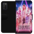 Miniatyrbilde 1 av 2: Kompatibelt Lommeboketui til Samsung Galaxy A03s Taylor Swift