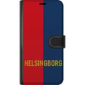 Pikkukuva 3 / 3: Yhteensopiva Lompakkokotelo Samsung Galaxy S23 Helsingborg – jalkapallo