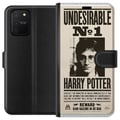 Miniatyrbild 1 av 3: Kompatibelt Plånboksfodral till Samsung Galaxy S10 Lite Harry Potter