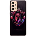 Pikkukuva 1 / 3: Yhteensopiva Puhelinkuori Samsung Galaxy A33 5G Manchester United