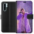Miniatyrbillede 1 af 3: Kompatibel Tegnebogsetui til Huawei P30 Pro Taylor Swift