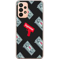 Miniatyrbillede 1 af 3: Kompatibel Mobilcover til Samsung Galaxy A23 Supreme
