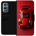 Pikkukuva 1 / 3: Yhteensopiva Lompakkokotelo OnePlus 9 Pro Porsche