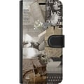 Miniatyrbillede 3 af 3: Kompatibel Tegnebogsetui til Huawei P30 Pro TTPD