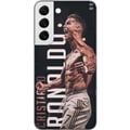Miniatyrbilde 1 av 3: Kompatibelt Mobildeksel til Samsung Galaxy S22 5G Ronaldo