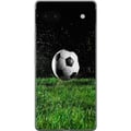 Miniatyrbillede 1 af 3: Kompatibel Mobilcover til Google Pixel 6a Fodbold Handling