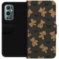 Miniatyrbilde 1 av 3: Kompatibelt Lommeboketui til OnePlus 9 Pro Teddy Klemmer