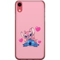 Miniatyrbilde 1 av 2: Kompatibelt Mobildeksel til Apple iPhone XR Valentinsdag Stitch