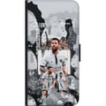 Miniatyrbilde 3 av 3: Kompatibelt Lommeboketui til OnePlus 9 Pro Lionel Messi Inter Miami Argentina kreatør i verdensklasse, flerfoldig Ballon d’Or-vinner og global fotbal